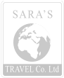 SARAS  TRAVEL Co. Ltd